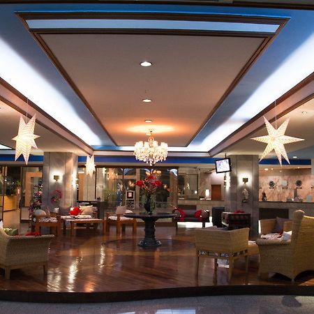 Maxx Hotel Бангкок Экстерьер фото