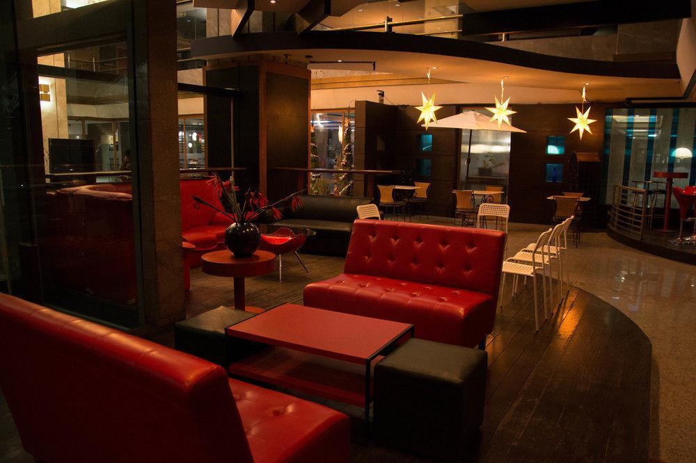 Maxx Hotel Бангкок Экстерьер фото