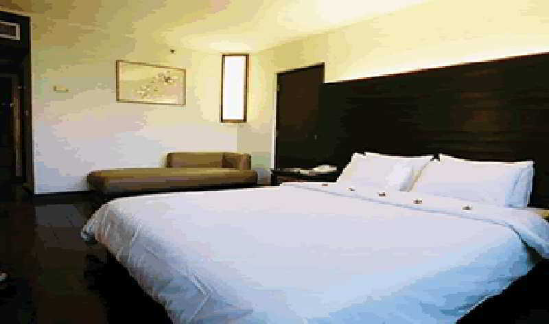 Maxx Hotel Бангкок Экстерьер фото