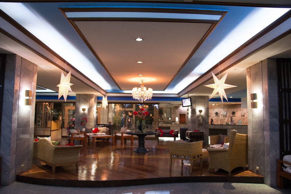 Maxx Hotel Бангкок Экстерьер фото